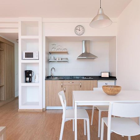 Apartamentos Cordial Judoca Beach (Adults Only) Playa del Inglés Zewnętrze zdjęcie