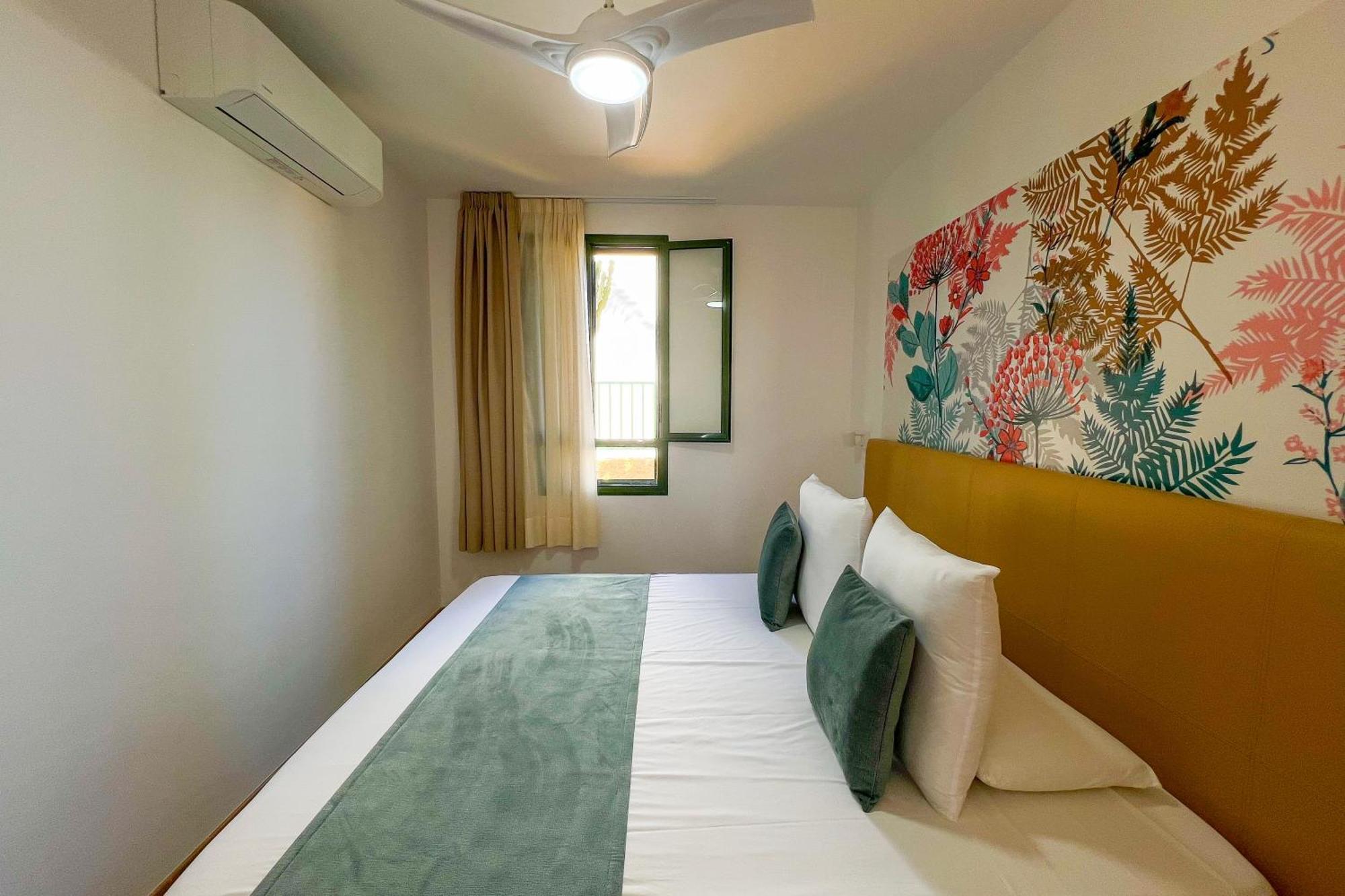 Apartamentos Cordial Judoca Beach (Adults Only) Playa del Inglés Zewnętrze zdjęcie