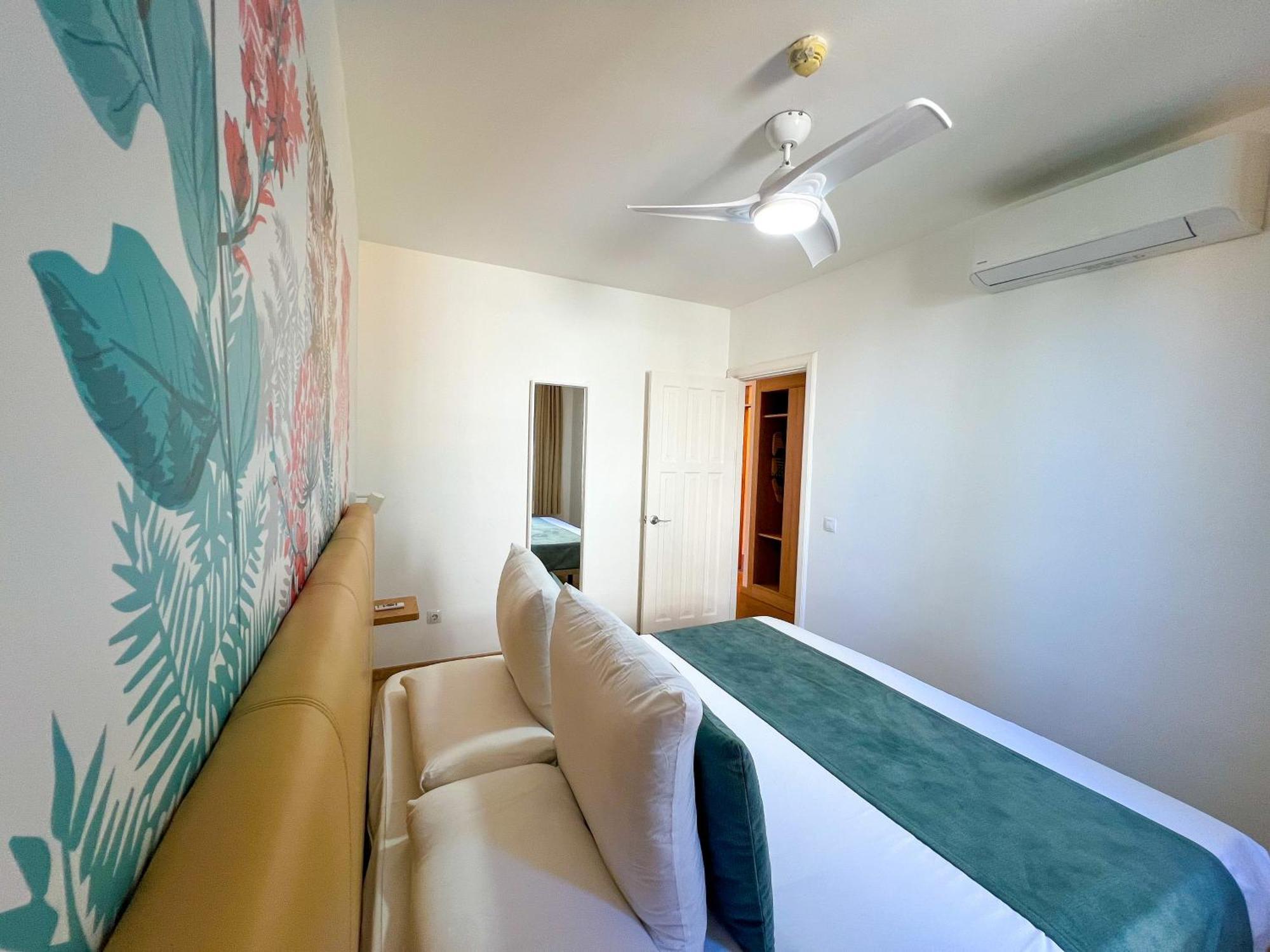 Apartamentos Cordial Judoca Beach (Adults Only) Playa del Inglés Zewnętrze zdjęcie