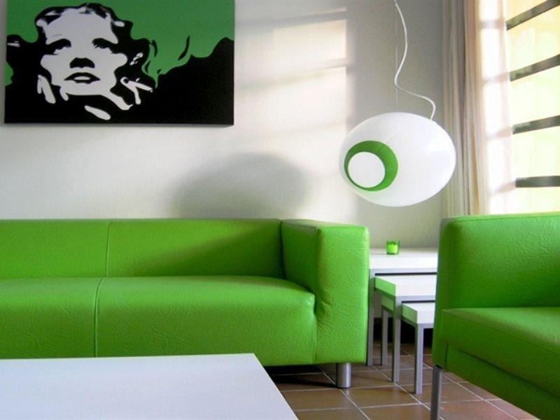 Apartamentos Cordial Judoca Beach (Adults Only) Playa del Inglés Zewnętrze zdjęcie