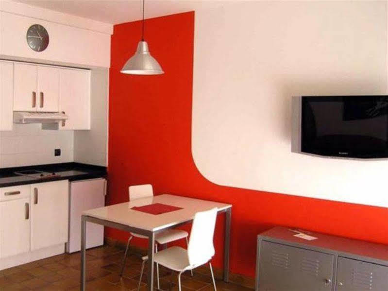 Apartamentos Cordial Judoca Beach (Adults Only) Playa del Inglés Zewnętrze zdjęcie