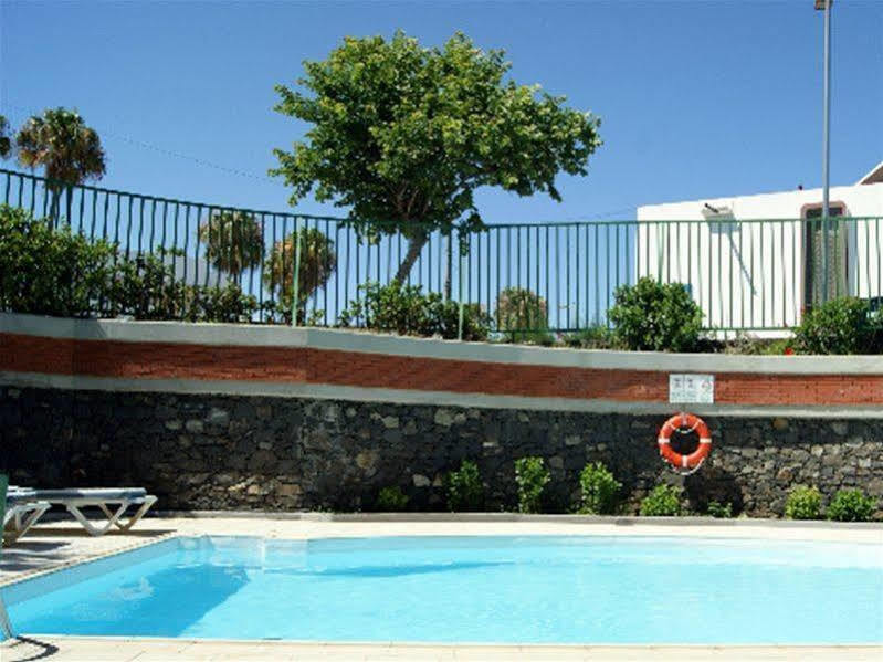 Apartamentos Cordial Judoca Beach (Adults Only) Playa del Inglés Zewnętrze zdjęcie